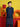 Boy's Blue Waist Coat Suit - EBTWCS19-25101