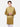 Boy's Yellow & Golden Waist Coat Suit - EBTWCS19-25106