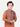 Boy's Dull Rust Waist Coat Suit - EBTWCS19-25107