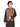 Boy's Brown & Green Waist Coat Suit - EBTWCS19-25114