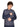 Boy's Blue Waist Coat Suit - EBTWCS19-25116