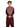 Boy's Maroon Waist Coat Suit - EBTWCS19-25123