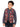 Boy's Maroon Waist Coat - EBTWC19-28024