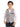 Boy's Blue Waist Coat - EBTWC19-28027