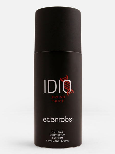 Fresh Spice Mens Deodorants 150ML - EBMD-Fresh Spice