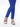 Girl's Royal Blue Basic Tights - EGBT19-75106