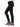Girl's Dark Navy Bottom Knitted - EGBTK19-001