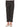 Girl's Black Bottom Knitted - EGBTK19-005