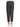 Girl's Black Bottom Knitted - EGBTK19-006