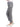 Girl's Grey Bottom Knitted - EGBTK19-008