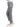 Girl's Grey Bottom Knitted - EGBTK19-008