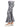Girl's Charcoal Grey Bottom Knitted - EGBTK19-009