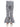 Girl's Charcoal Grey Bottom Knitted - EGBTK19-009