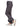 Girl's Black Bottom Knitted - EGBTK19-010