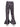 Girl's Black Bottom Knitted - EGBTK19-010