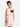 Girl's Peach Frock - EGTF19S-0836
