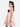 Girl's Peach Frock - EGTF19S-0836