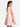 Girl's Peach Frock - EGTF19S-0836