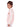 Girl's Light Peach Frock - EGTF19W-064