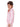 Girl's Soft Pink Frock - EGTF19W-068
