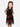 Girl's Black Frock - EGTFW19S-048