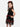 Girl's Black Frock - EGTFW19S-048