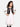 Girl's Off White Frock - EGTFW19S-052