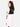 Girl's Off White Frock - EGTFW19S-052