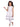 Girl's Off White Frock - EGTFW19S-140