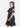 Girl's Blue Frock - EGTFW19S-148