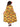 Girl's Yellow Frock - EGTFW19S-202