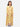 Girl's Pale Yellow Frock - EGTFW19S-203