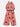 Girl's Red Multi Frock - EGTFW19S-223
