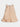 Girl's Light Peach Frock - EGTFW19S-229