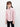 Girl's Bright Pink Jacket - EGTJ19-13021