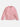Girl's Light Pink Jacket - EGTJ19-13025