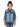 Girl's Blue Denim Jacket - EGTJD19-004