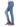 Girl's Blue Pant - EGBPD19-002