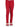 Girl's Red Pant - EGBPD19-007