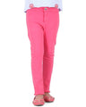Girl's Pink Pant - EGBPD19-009