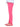 Girl's Pink Pant - EGBPD19-009