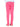Girl's Pink Pant - EGBPD19-009