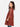 Girl's Rustic Brown Pishwas - EGTP19-22125
