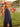 Girl's Blue Pishwas - EGTP19-22126