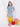Girl's Light Blue Pret - EGTK19-70087