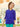 Girl's Royal Blue Pret - EGTK19-70137