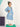 Girl's Blue Pret - EGTK19-70160