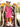 Girl's Pink Pret - EGTKE19-70115