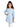 Girl's Light Blue Pret - EGTKE19-70162