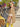 Girl's Multi Pret - EGTKP19-70124